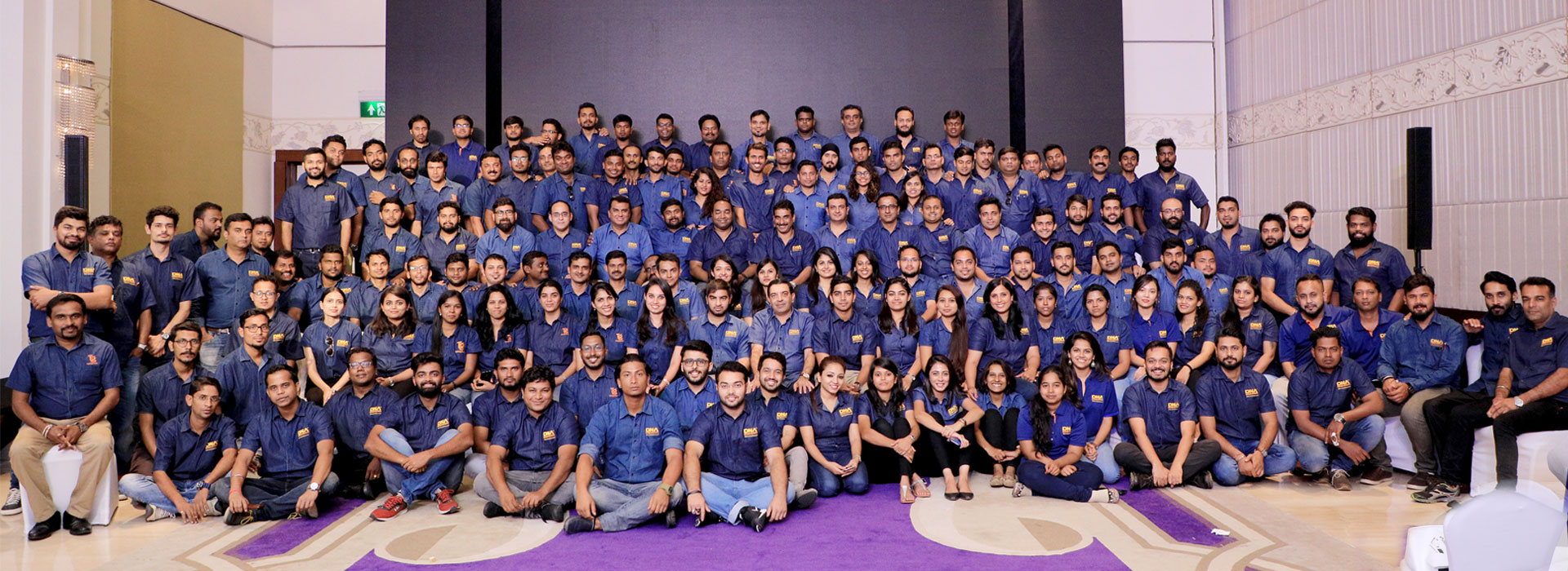 DNA Entertainment Networks That's Entertainment