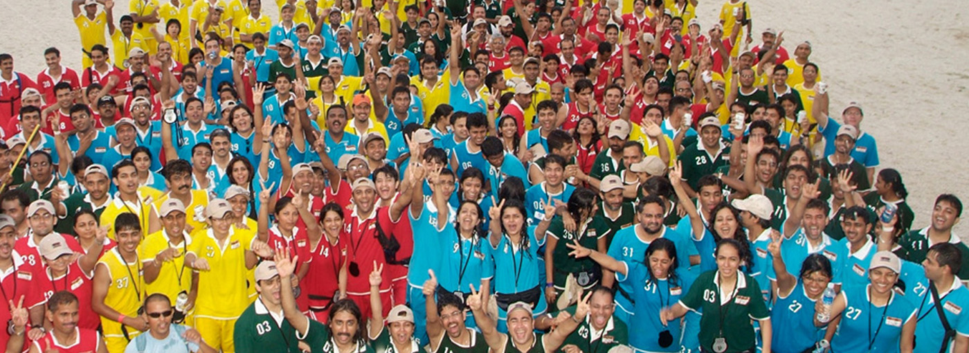 DNA Entertainment Networks That's Entertainment